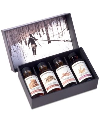 Runamok Maple - 4-Pc. Vermonter's Collection