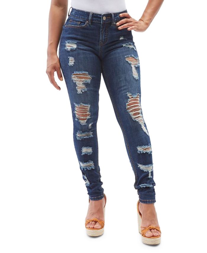 dollhouse brand jeans