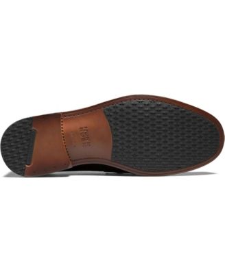 Keaton Kiltie Men's Tassel Loafers