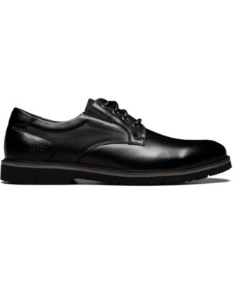 Men's Denali Waterproof Leather Plain Toe Oxford