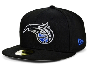 New Era Orlando Magic Basic 59FIFTY Cap