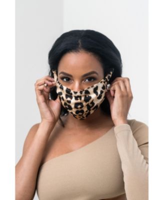 Violet & Brooks - Pretty Girl, Leopard