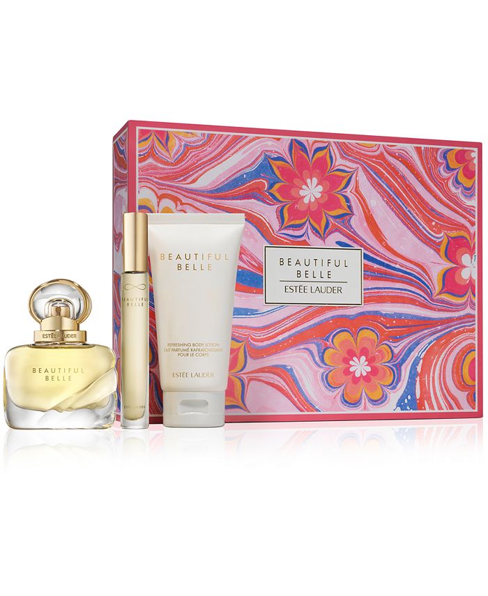 Beautiful belle to go gift set clearance