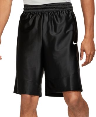 nike sweat shorts macy's