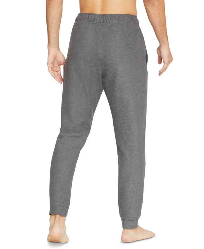 Nike Men's Dri-FIT Yoga Core Pants & Reviews - Activewear - Men - Macy's