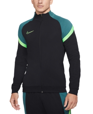 Nike Men's Dri-fit Academy Max Track Jacket