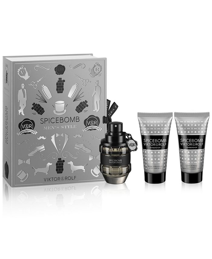 Spicebomb macy's clearance