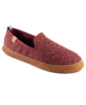 image of Acorn Women-s Lightweight Bristol Loafer Slipper Women-s Shoes