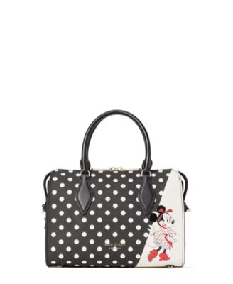 kate spade mickey mouse bag