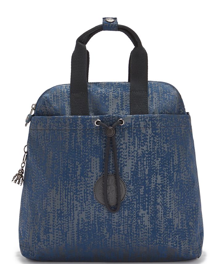 Kipling Goyo Medium Backpack Tote Macy's