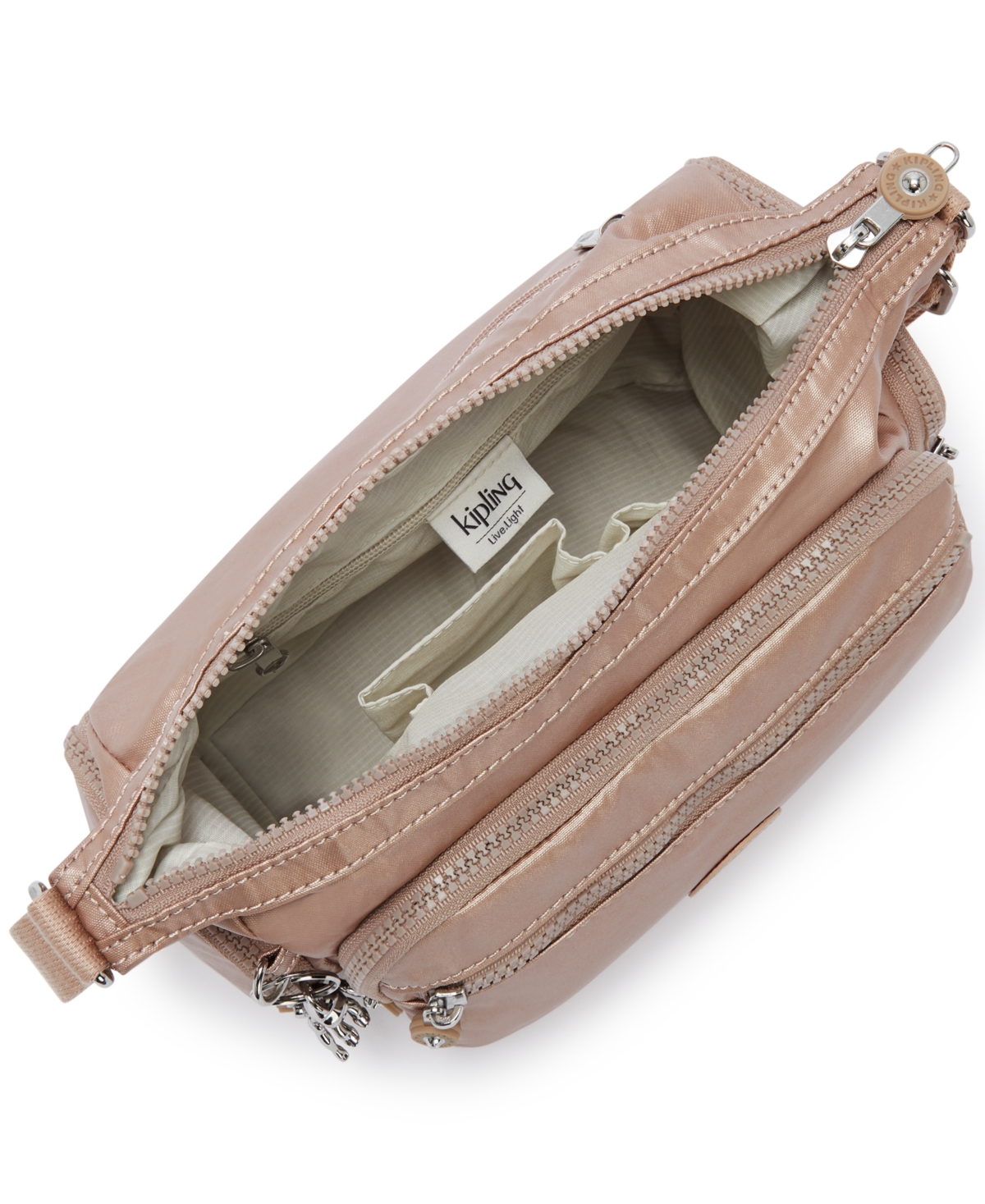 Kipling Gabbie Shoulder Bag