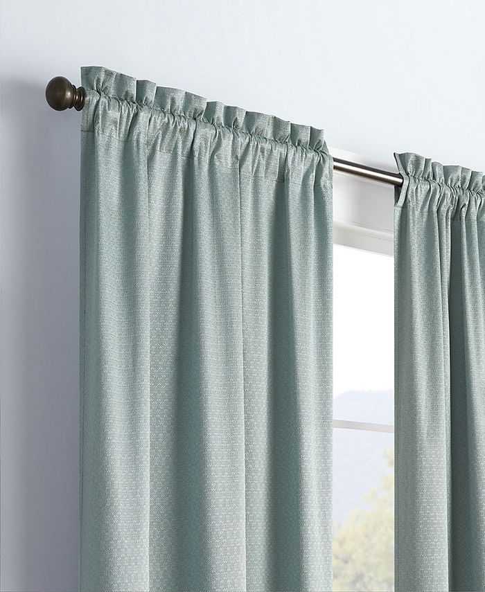 Eclipse Canova Blackout Panel, 42" x 63" Macy's