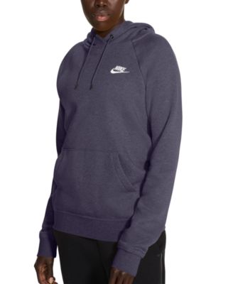 purple nike jogging suit