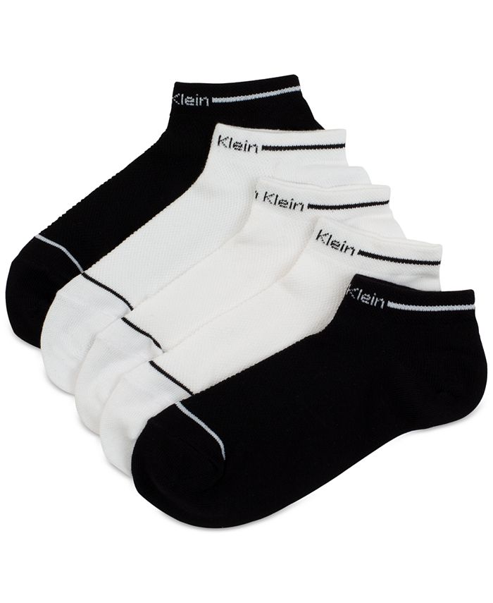 Calvin klein hot sale low cut socks