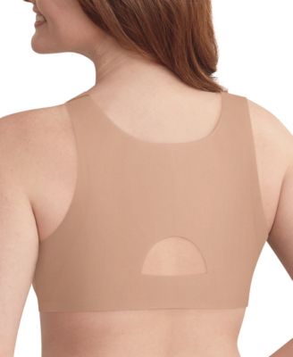 Women's One Smooth U&reg; Posture Boost with EverSmooth™ Back Underwire Bra DF3450