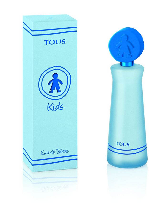 Baby Tous by Tous para men and women Eau De Cologne Spray 100 ml