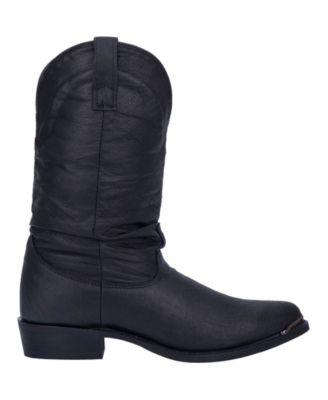 Men's Amsterdam Leather Boot