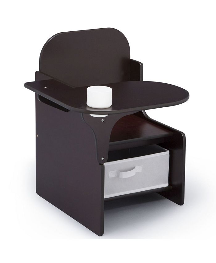 Delta Children Mysize Chair Desk with Storage Bin Macy's