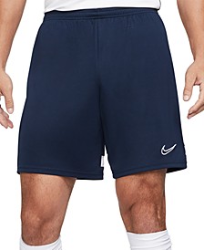 Men's Dri-FIT Academy Knit Soccer Shorts