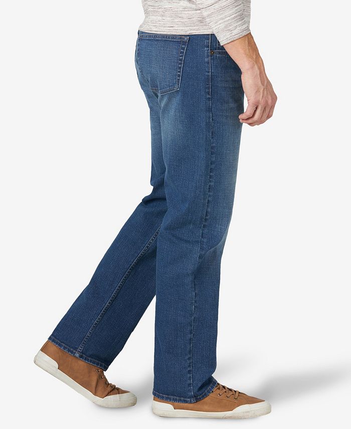 Macys mens 2025 wrangler jeans