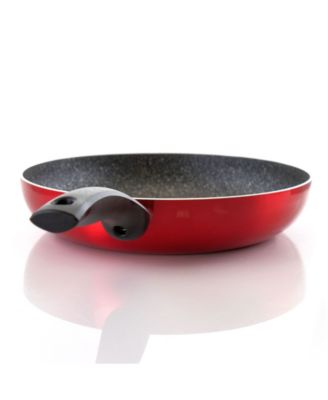 Oster Merrion 12" Frying Pan with Bakelite Handle