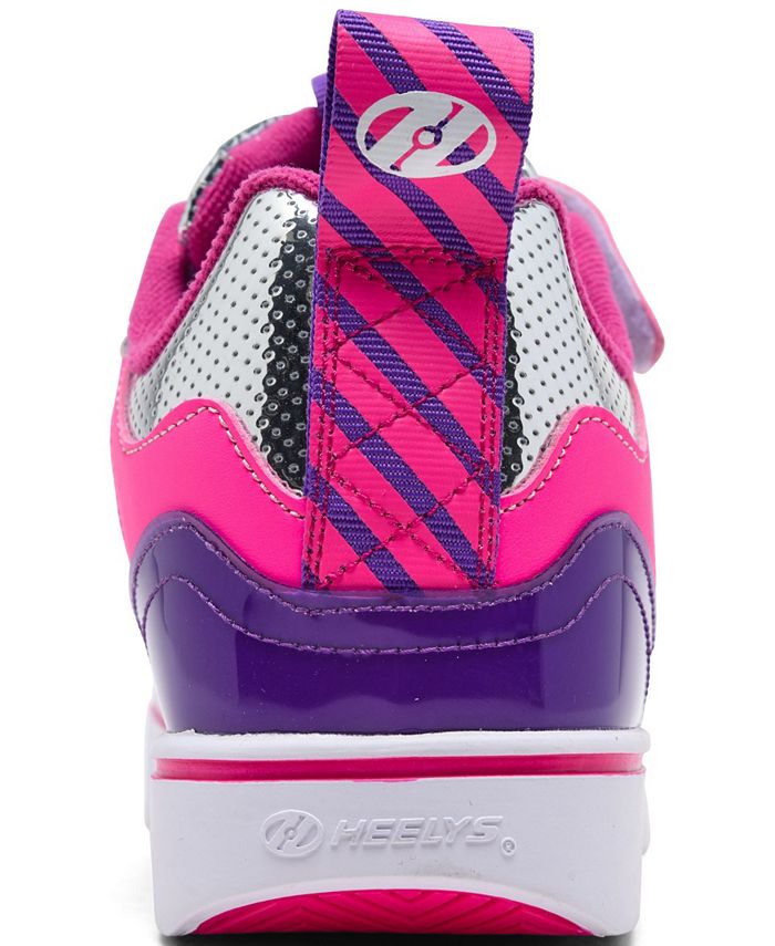 Heelys - Heelys Girls Pro 20 Prints Little Kid/Big Kid/Adult - Walmart