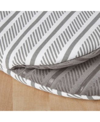 Albany Mini Oven Mitt 2-Pack Set, 5.5" x 8"