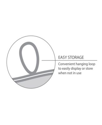 Beacon Set of 2 Pot Holders, 