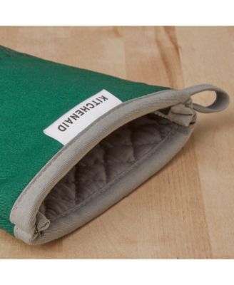 Asteroid 2-Pc. Oven Mitt Set