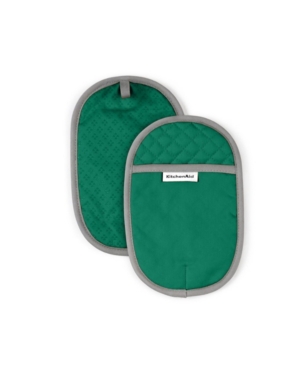 KitchenAid Asteroid 2-Pc Pot Holder Set