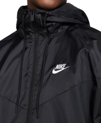 Men's Sportswear Windrunner Jacket