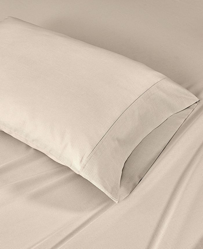 TempurPedic Performance Air Pillowcases, Queen Macy's