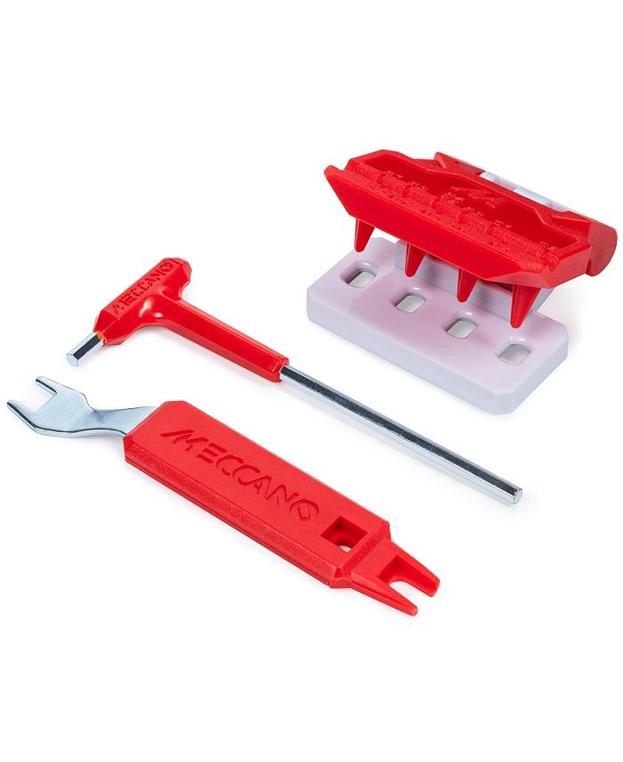 meccano tool kit