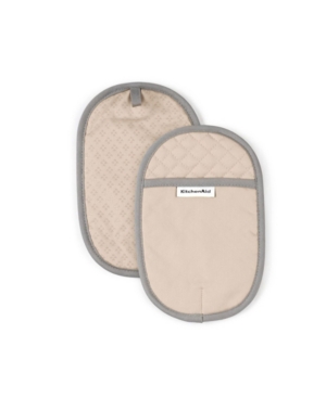 KitchenAid Asteroid 2-Pc Pot Holder Set
