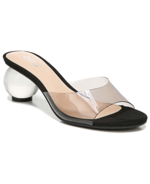 Bar iii hot sale dress sandals