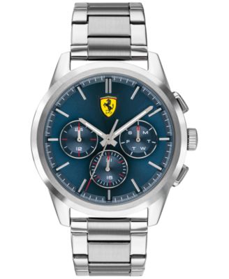 Ferrari watch macys hotsell