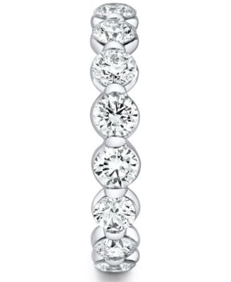 Diamond Eternity Band (3 1/4 ct. t.w.) 14k White or Yellow Gold