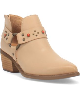 Code West Truth Told Women's Booties - Macy's