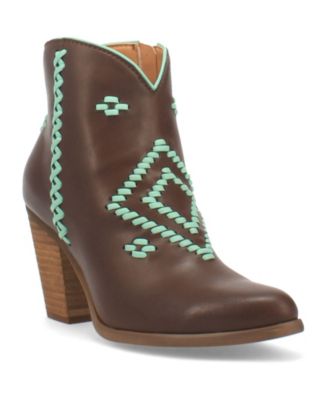 Code West Sister Women's Booties - Macy's