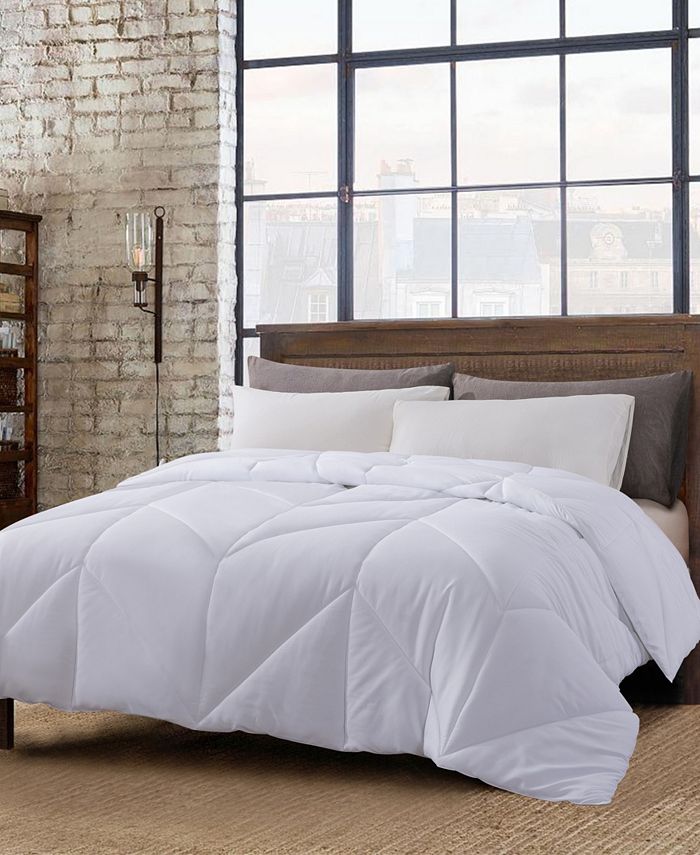 Macys top down comforter