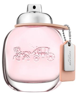 coach macys perfume