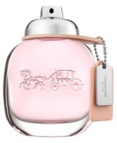 Coach Floral Macy S