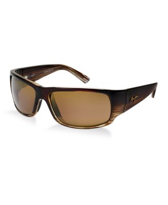macys maui jim sunglasses