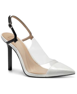 inc keelie slingback