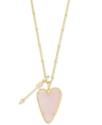 kendra scott necklace arrow