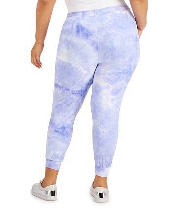 derek heart jogger pants
