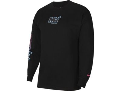 miami heat city edition long sleeve