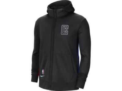 Nike - Los Angeles Clippers Men's City Thermaflex Showtime Hoodie