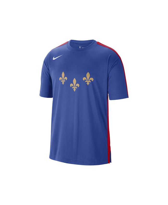 New orleans pelicans shooting shirt Clearance