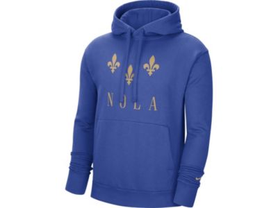 nike pelicans hoodie